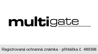 multigate