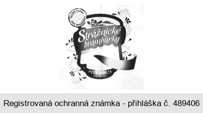 Strážnické brambůrky NEJSME CHIPSY JSME BRAMBŮRKY PETR HOBŽA 518 334 465