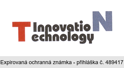 InnovatioN Technology