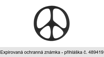 Ochranná známka