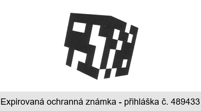 Ochranná známka