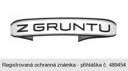 Z GRUNTU