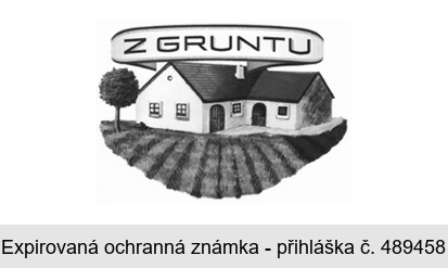 Z GRUNTU