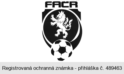 FAČR