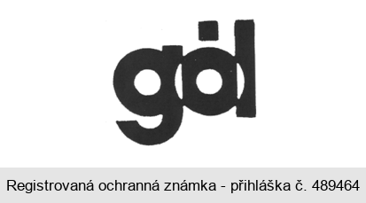 gól