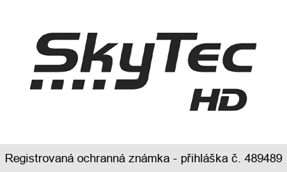 SKYTEC HD