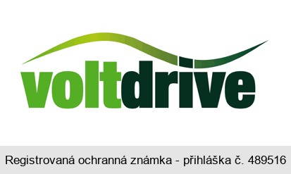 voltdrive