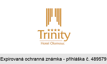 Trinity Hotel Olomouc