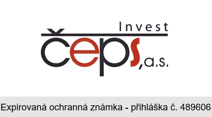 čeps Invest, a.s.