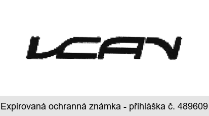 VCAN