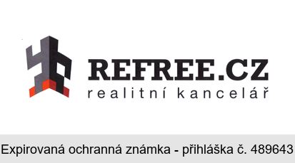 REFREE.CZ realitní kancelář