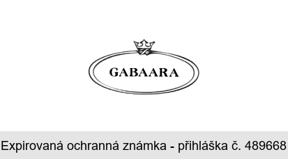 GABAARA