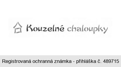 Kouzelné chaloupky