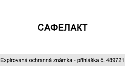 SAFELAKT