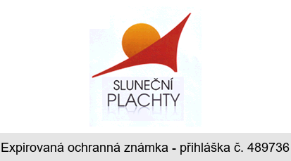 SLUNEČNÍ PLACHTY