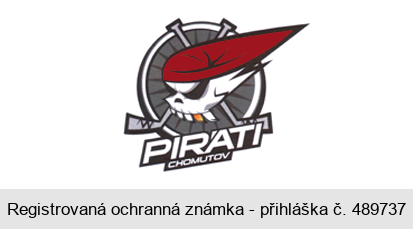 PIRÁTI CHOMUTOV