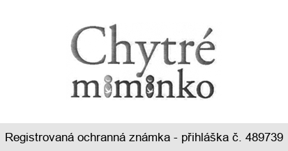 Chytré miminko