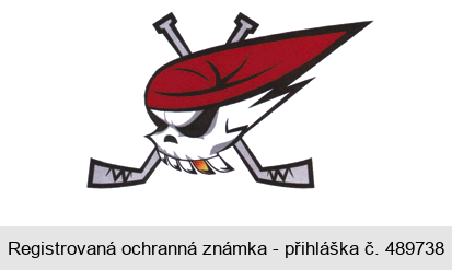 Ochranná známka