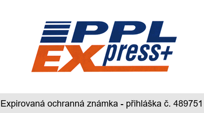 PPL EXpress+