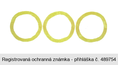 Ochranná známka