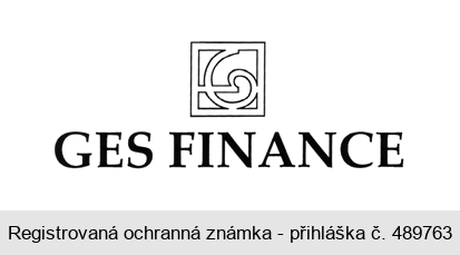 GES FINANCE