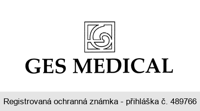 GES MEDICAL