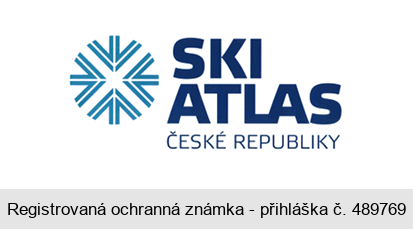 SKI ATLAS ČESKÉ REPUBLIKY