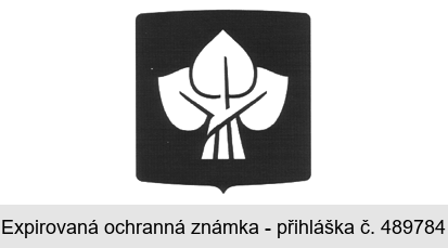 Ochranná známka