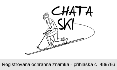 CHATA SKI