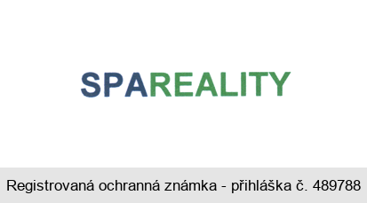 SPAREALITY