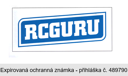 RCGURU