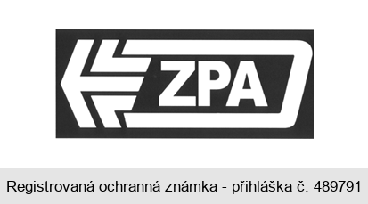 ZPA