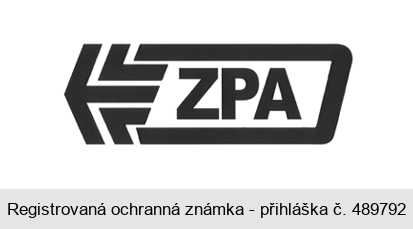 ZPA