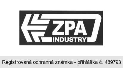 ZPA INDUSTRY