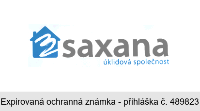 saxana - úklidová společnost