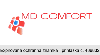 MD COMFORT