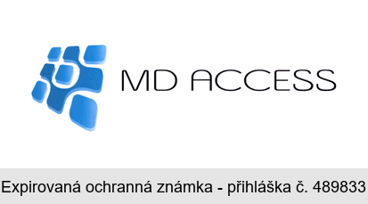 MD ACCESS