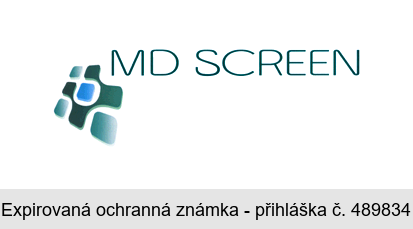 MD SCREEN