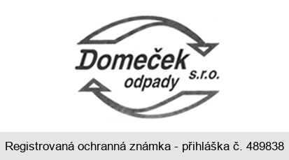 Domeček odpady s.r.o.