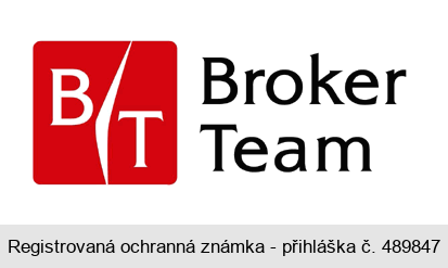 BT Broker Team