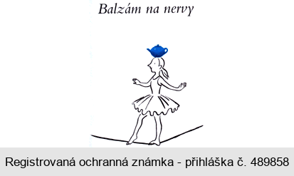 Balzám na nervy