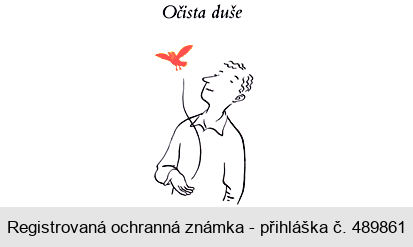 Očista duše