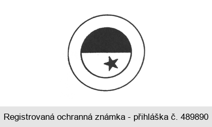 Ochranná známka