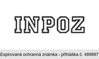INPOZ