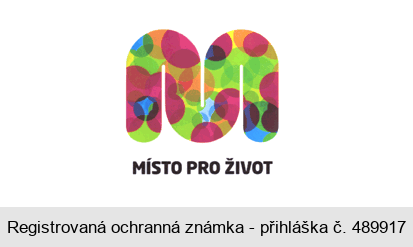 MÍSTO PRO ŽIVOT