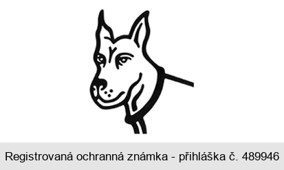 Ochranná známka