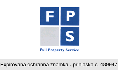 FPS Full Property Service