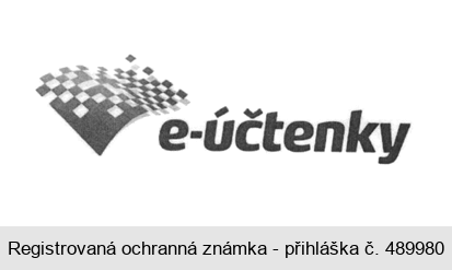 e-účtenky