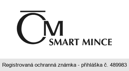 ČM SMART MINCE