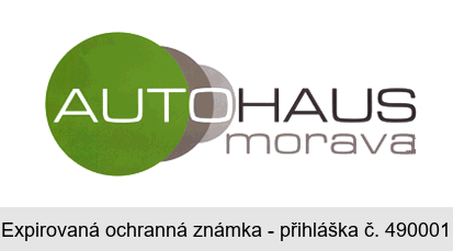 AUTOHAUS morava